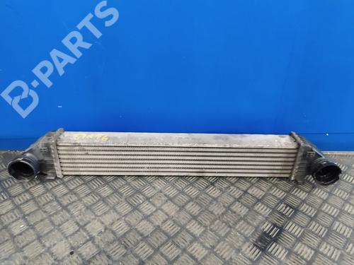 Intercooler MERCEDES-BENZ B-CLASS Sports Tourer (W245) [2005-2011]  7904929