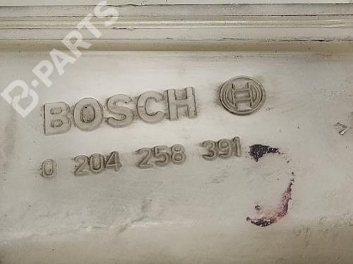 Brake master cylinder RENAULT FLUENCE (L3_)  | BP11246544M77 