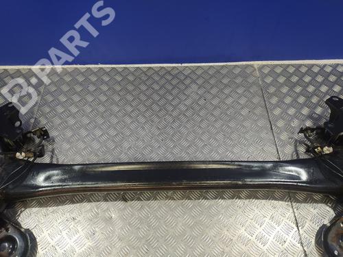 Rear axle RENAULT MEGANE III Grandtour (KZ0/1) 1.5 dCi (KZ1M, KZ1W, KZ0R) | BP8151676M2 