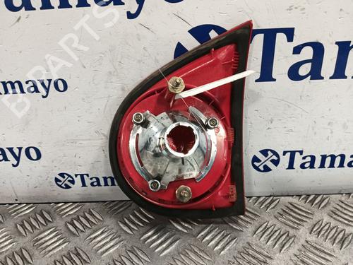 Left tailgate light VW GOLF V (1K1) 1.9 TDI | BP13369675C79 