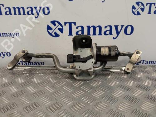 Used Front wiper motor PEUGEOT EXPERT Tepee (VF3X_) 2.0 HDi 120 (120 hp) 24502941