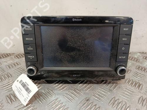 Used Electronic module Electronic module 36695447 36695447