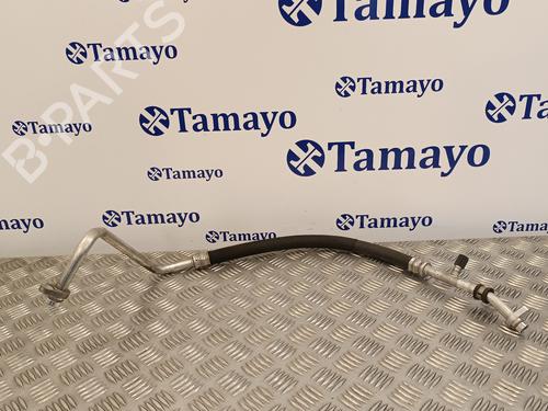 Used AC pipe RENAULT CLIO IV (BH_) 0.9 TCe 90 (BHNF, BHMA, BHMH, BHJK, BHJR) (90 hp) 16481515