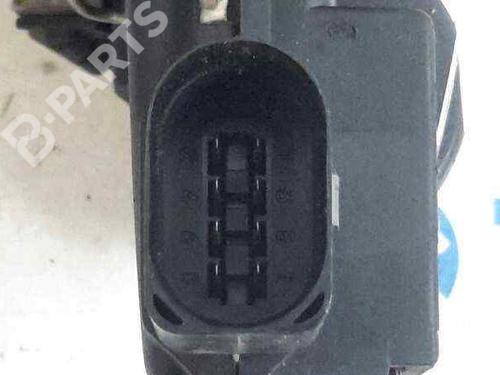 Front left lock VW PASSAT B5 (3B2) 2.5 TDI | BP4505701C98 
