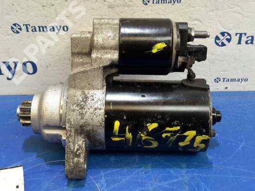 Startmotor SEAT IBIZA III (6L1) 1.2 (64 hp) 4512673