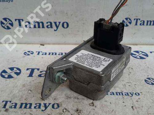 Electronic module RENAULT LAGUNA II (BG0/1_) 1.9 dCi (BG08, BG0G) | BP3559214M83 