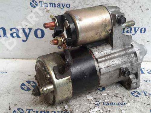Starter HYUNDAI SANTA FÉ I (SM) 2.7 | BP3559544M8 