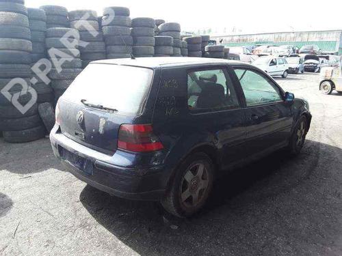 Right front door VW GOLF IV (1J1) 1.6 | BP3493344C3 