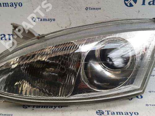 Used Left headlight HYUNDAI COUPE I (RD) 1.6 i 16V (114 hp) 4493201