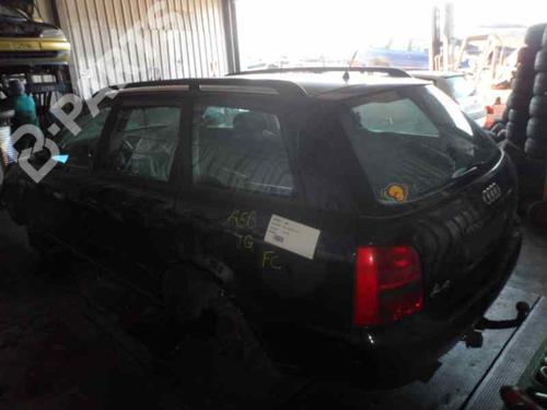 Climate control AUDI A4 B5 (8D2) 1.8 T | BP897016I5 