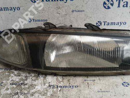 Used Right headlight ROVER 200 II Hatchback (RF) 218 K Vi (146 hp) 4023983