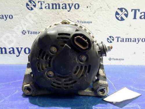 Alternator SUZUKI GRAND VITARA II (JT, TE, TD) 1.9 DDiS (JB419WD, JB419XD) | BP3248780M7 