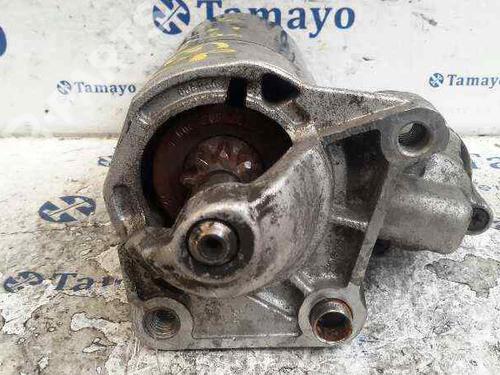Used Starter VOLVO S40 I (644) 1.6 (109 hp) 4454264