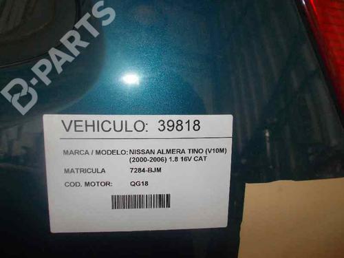 Steering pump NISSAN ALMERA TINO (V10) 1.8 | BP3558456M99 