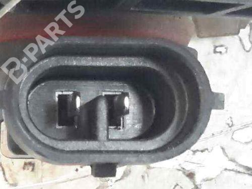 Left front fog light FORD MONDEO III (B5Y) 2.0 TDCi | BP3559646C30 