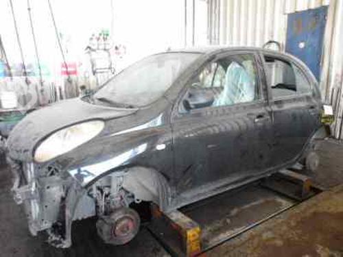 Starter NISSAN MICRA III (K12)  | BP13878471M8 