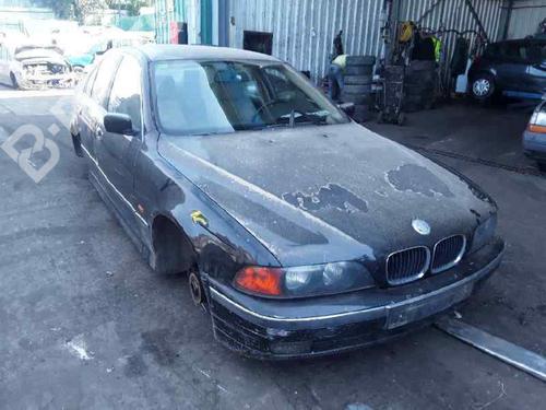 Engine control unit (ECU) BMW 5 (E39)  | BP9519538M57 