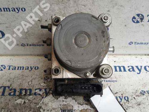 ABS pump PEUGEOT 307 (3A/C) 1.6 HDi 110 | BP4012582M43 