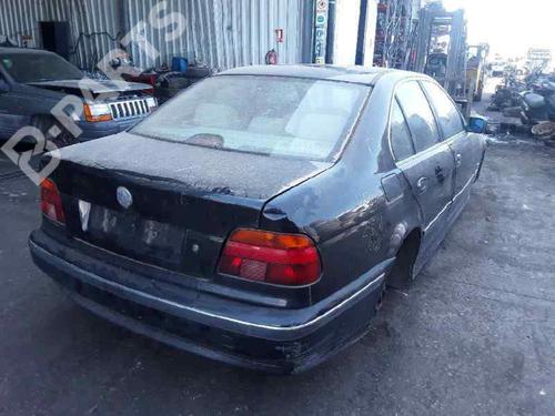 Engine control unit (ECU) BMW 5 (E39)  | BP9519538M57 