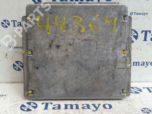 Engine control unit (ECU) OPEL ASTRA G Hatchback (T98)  | BP3015973M57 