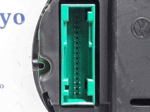 Instrument cluster VW POLO (9N_, 9A_) 1.4 TDI | BP3559182C47 