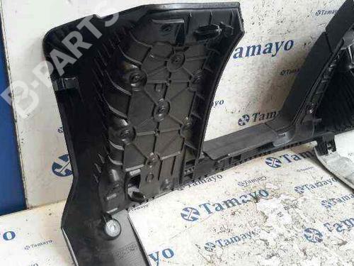 Glove box VW GOLF VII (5G1, BQ1, BE1, BE2) 1.6 TDI | BP3727020C95 
