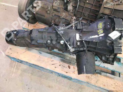 Used Gearbox AUDI A4 B6 Avant (8E5) 1.9 TDI (130 hp) 3559564