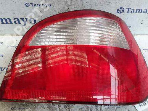 Højre baglygte RENAULT MEGANE I (BA0/1_) 1.6 16V (BA04, BA0B, BA11, BA1J, BA16, BA19, BA1K, BA1V,... (107 hp) 105666