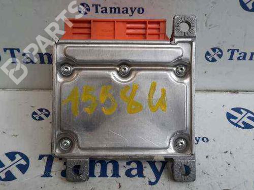 Kollisjonspute styreenhet MERCEDES-BENZ E-CLASS Convertible (A124)  | BP4225372M53 