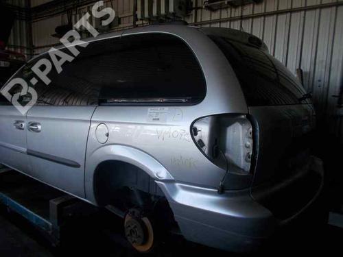 Cylinder head CHRYSLER VOYAGER IV (RG, RS)  | BP10970050M5 