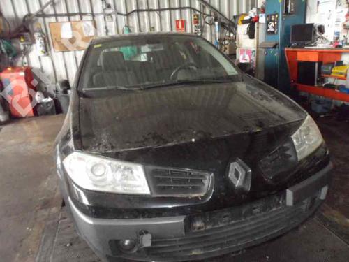 Engine control unit (ECU) RENAULT MEGANE II (BM0/1_, CM0/1_)  | BP2302293M57 