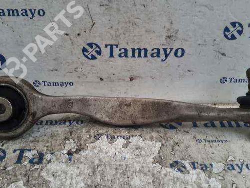 Used Right front suspension arm AUDI A6 C5 (4B2) 2.5 TDI (150 hp) 4457994
