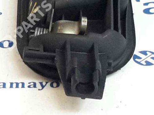 Front right interior door handle AUDI A3 (8L1) 1.9 TDI | BP3558948I14 