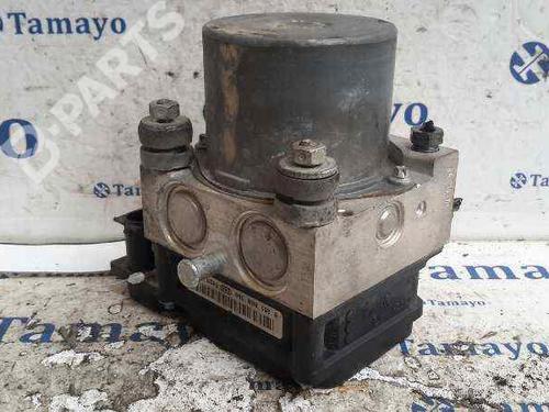 ABS pump PEUGEOT 307 (3A/C) 1.6 HDi 110 | BP4012582M43 