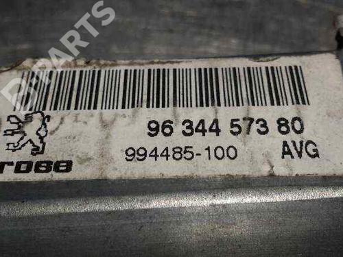 Left front window motor PEUGEOT 307 (3A/C) 1.6 16V | BP3558001E21 