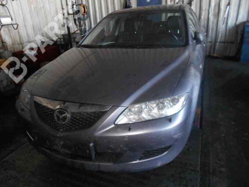 Injection rail MAZDA 6 Hatchback (GG)  | BP2533313M98 