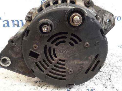 Alternator NISSAN TERRANO II (R20) 2.7 TDi 4WD | BP2516879M7 