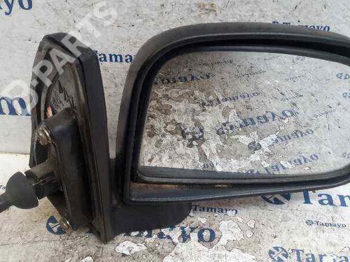 Used Right mirror HYUNDAI ATOS PRIME (MX) 1.0 i (54 hp) 174331
