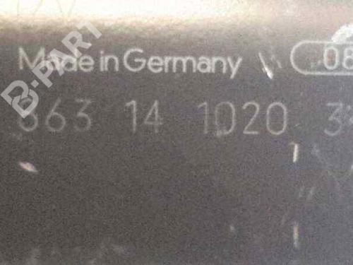 Starter VOLVO S40 I (644) 1.6 | BP4454264M8 