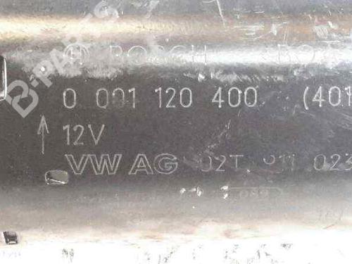 Starter SEAT IBIZA III (6L1) 1.4 16V | BP3163263M8 