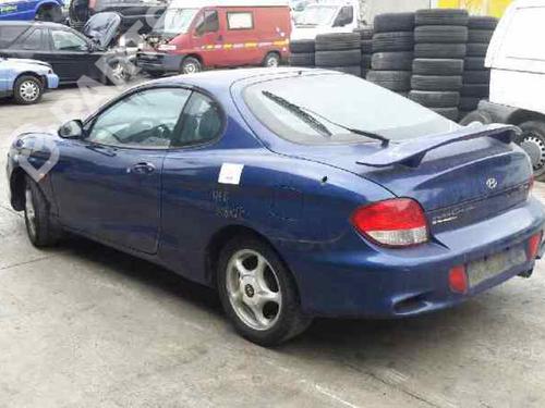 Right taillight HYUNDAI COUPE I (RD) 1.6 i 16V | BP174038C35 