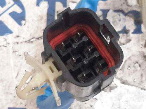 Rear right lock KIA SORENTO I (JC) 2.5 CRDi 4WD | BP4248537C99 
