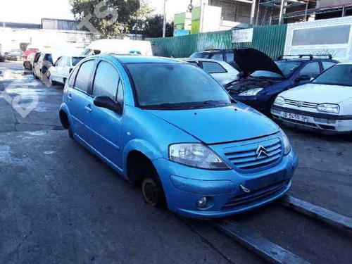 Electronic module CITROËN C3 I (FC_, FN_) 1.4 HDi | BP1985513M83 