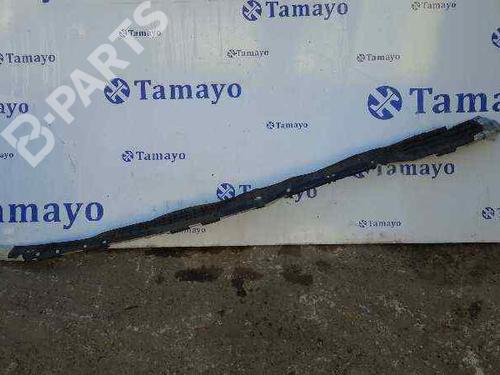 Used Right curtain airbag SEAT TOLEDO III (5P2) 2.0 TDI 16V (140 hp) 3729028