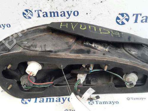 Right taillight HYUNDAI COUPE I (RD) 1.6 i 16V | BP4493204C35 