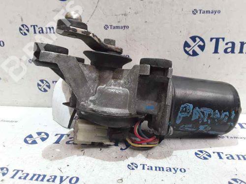 Rear wiper motor NISSAN PATROL GR IV (Y60, GR)  | BP3557983M102 