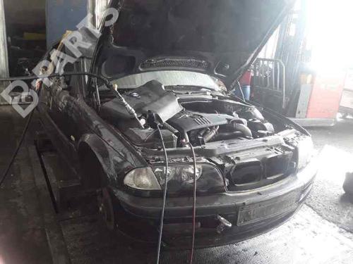 Front left lock BMW 3 (E46)  | BP5568972C98 