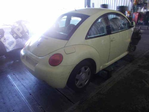 Høyre foran lås VW NEW BEETLE (9C1, 1C1) 1.8 T | BP18071868C97 