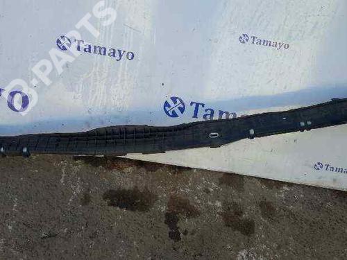 Right curtain airbag SEAT TOLEDO III (5P2) 2.0 TDI 16V | BP3729028C12 
