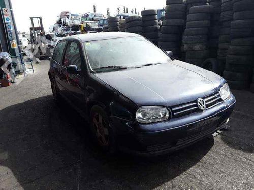 Right front door VW GOLF IV (1J1) 1.6 | BP3493344C3 